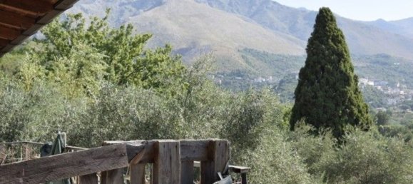 7غرفة منزل في Formia, Italy رقم 167378 24