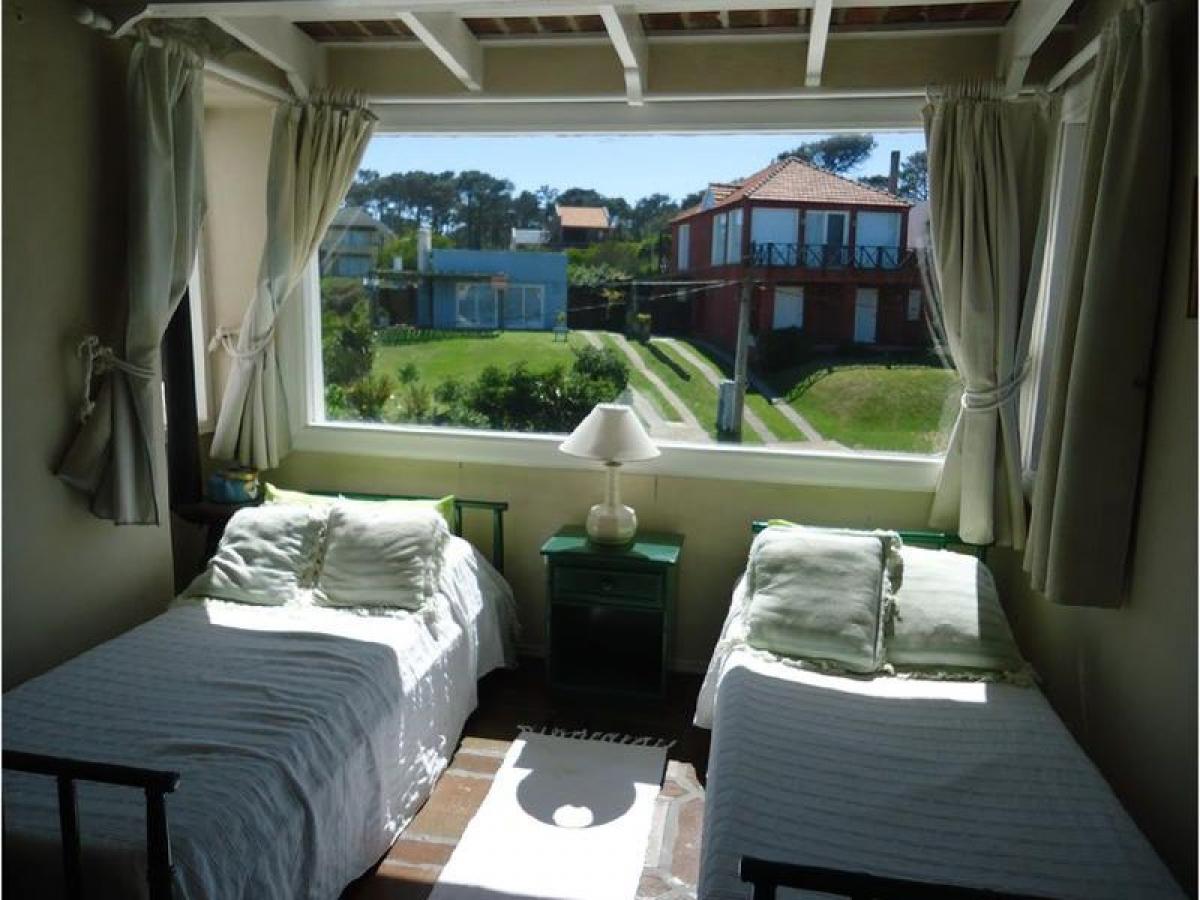 Casa T4 em Maldonado, Uruguay N.º 7688