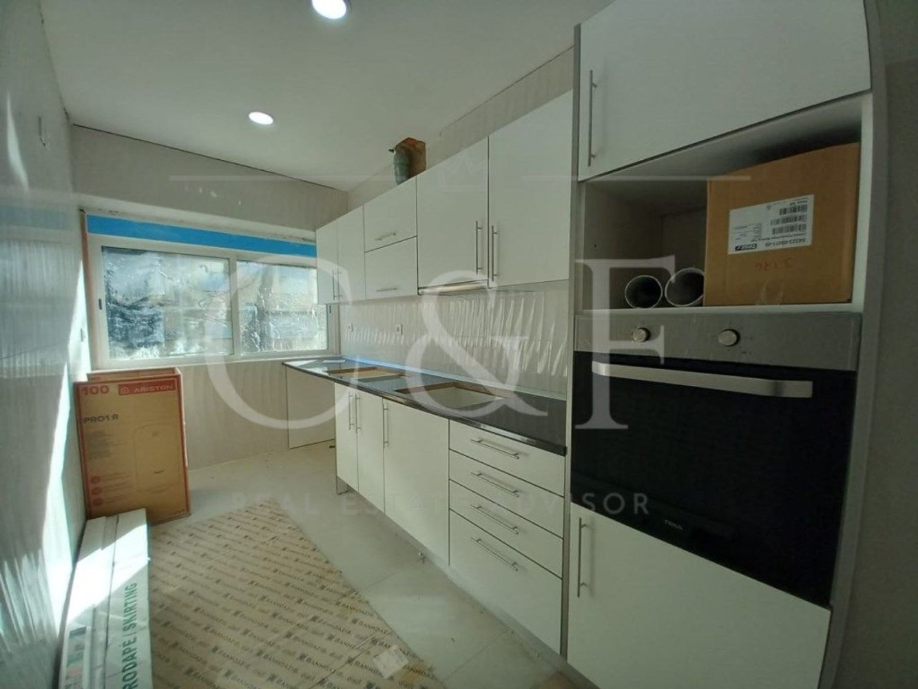 3 chambres Appartement à Sintra, Portugal No. 158412