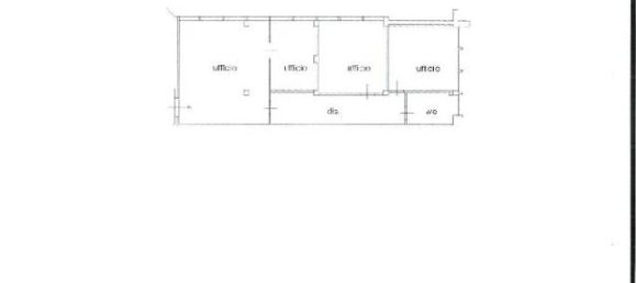 Квартира с 4 комнатами в Сан Миниато, Италия № 135762 16