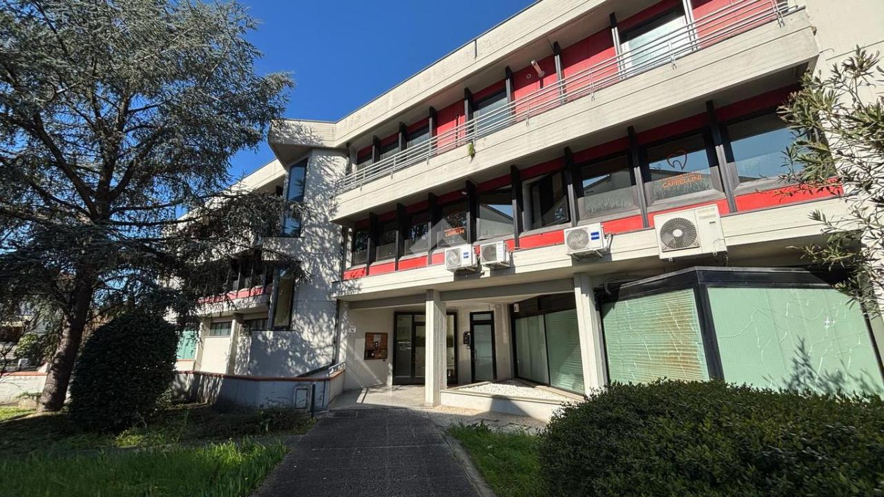 Квартира с 4 комнатами в Сан Миниато, Италия № 135762