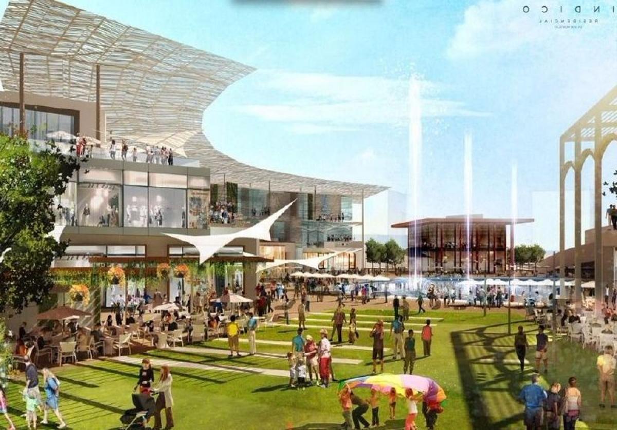 Apartamento T3 em Yucatan, Mexico N.º 184000