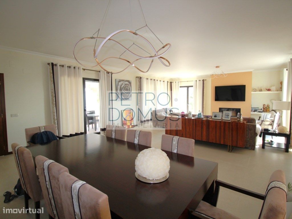 4 bedrooms House in Porto de Mos, Portugal No. 238890