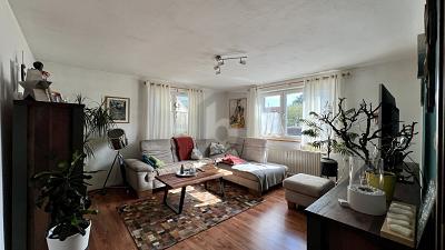 3 rooms Apartment in Tuttlingen, Germany No. 334295