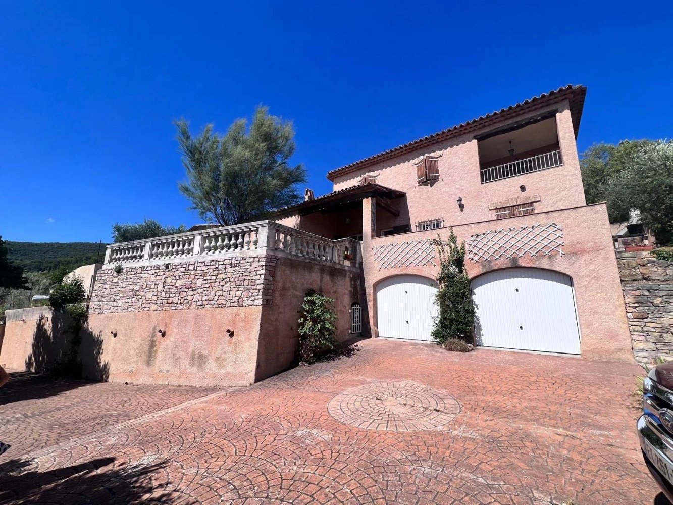 Villa T4 em Draguignan, France N.º 303906