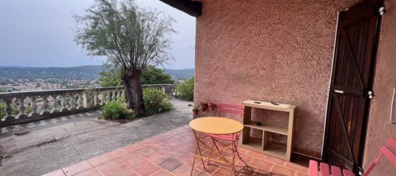 Villa T4 em Draguignan, France N.º 303906 2