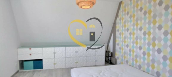 5 Schlafzimmer Haus in Saint-Martin-d'Auxigny, France, Nr. 245906 12