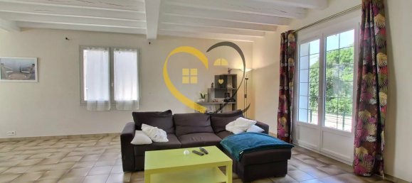 5 Schlafzimmer Haus in Saint-Martin-d'Auxigny, France, Nr. 245906 7