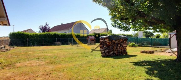 5 Schlafzimmer Haus in Saint-Martin-d'Auxigny, France, Nr. 245906 17