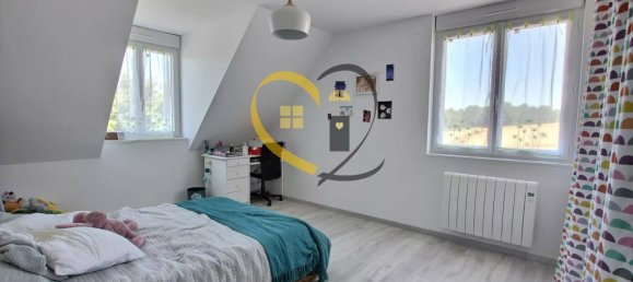 5 Schlafzimmer Haus in Saint-Martin-d'Auxigny, France, Nr. 245906 10