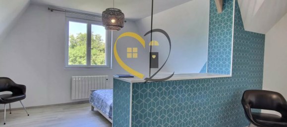 5 Schlafzimmer Haus in Saint-Martin-d'Auxigny, France, Nr. 245906 14