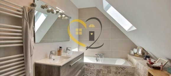 5 Schlafzimmer Haus in Saint-Martin-d'Auxigny, France, Nr. 245906 9