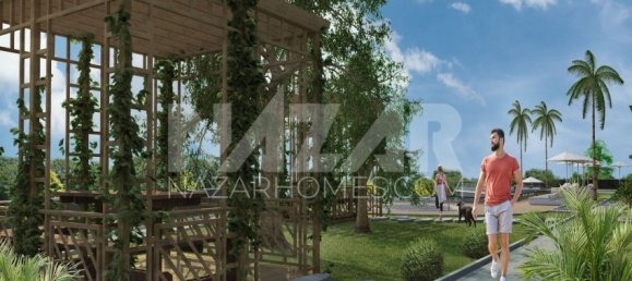 Apartment 1+1 in Alanya, Turkey No. 14363 9