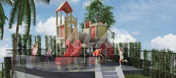 Apartment 1+1 in Alanya, Turkey No. 14363 12