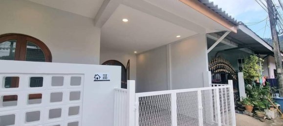 2 bedrooms Cafe / restaurant in Phuket, Thailand No. 7837 3