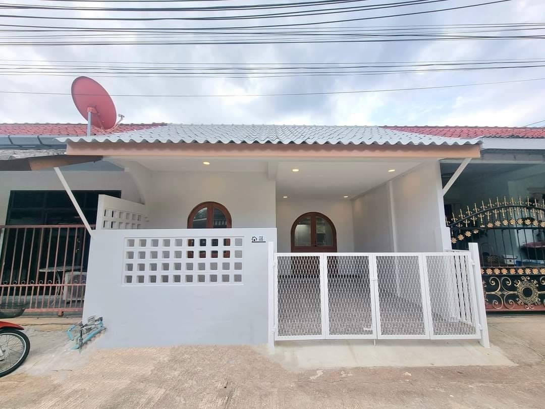 2 bedrooms Cafe / restaurant in Phuket, Thailand No. 7837