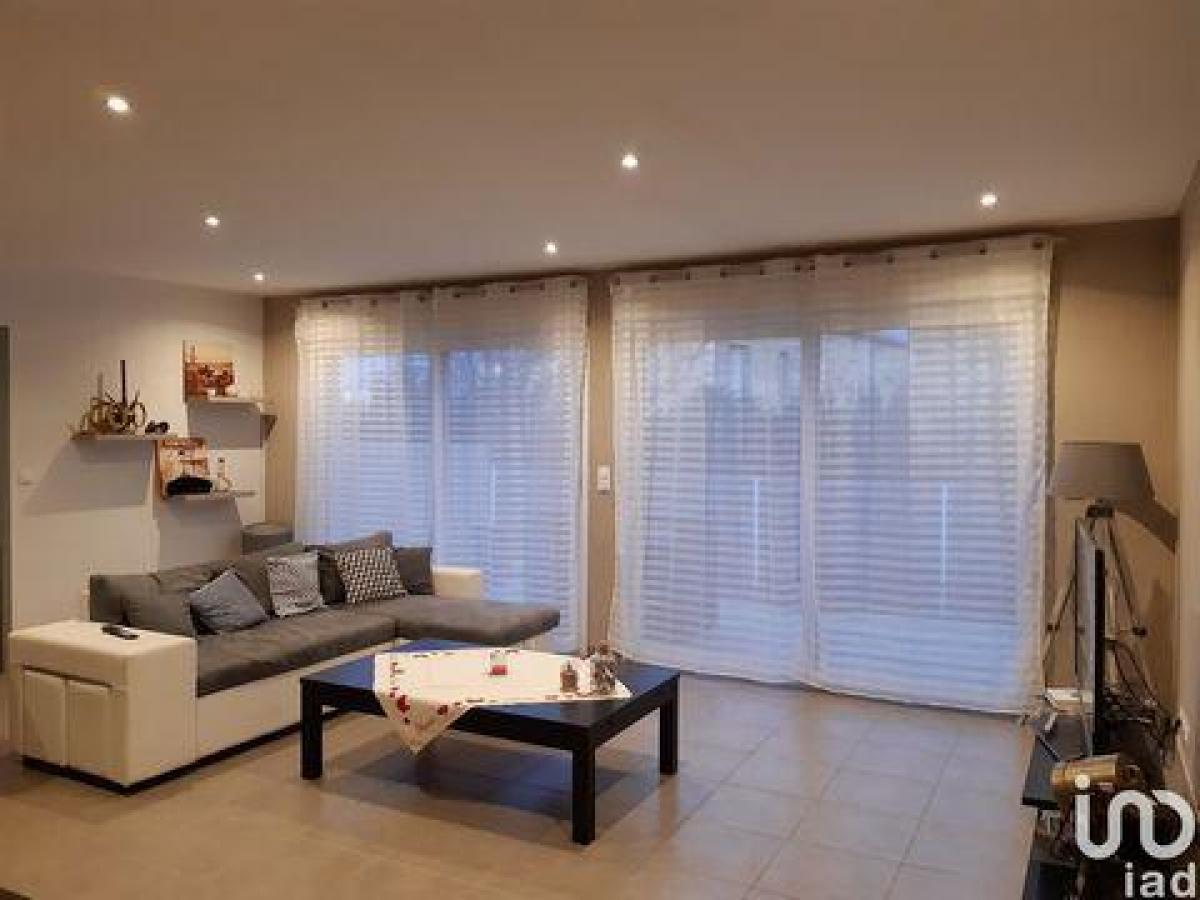 2 غرف نوم منزل في Le Soler, France رقم 28293