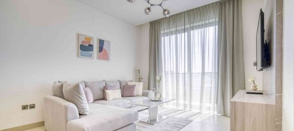 3 bedrooms Apartment in 320 RIVERSIDE CRESCENT, Nadd Al Sheba, UAE No. 60664 11