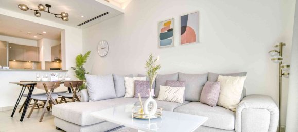 3 bedrooms Apartment in 320 RIVERSIDE CRESCENT, Nadd Al Sheba, UAE No. 60664 8