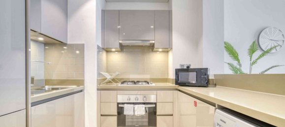 3 bedrooms Apartment in 320 RIVERSIDE CRESCENT, Nadd Al Sheba, UAE No. 60664 7