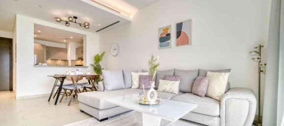 3 bedrooms Apartment in 320 RIVERSIDE CRESCENT, Nadd Al Sheba, UAE No. 60664 10