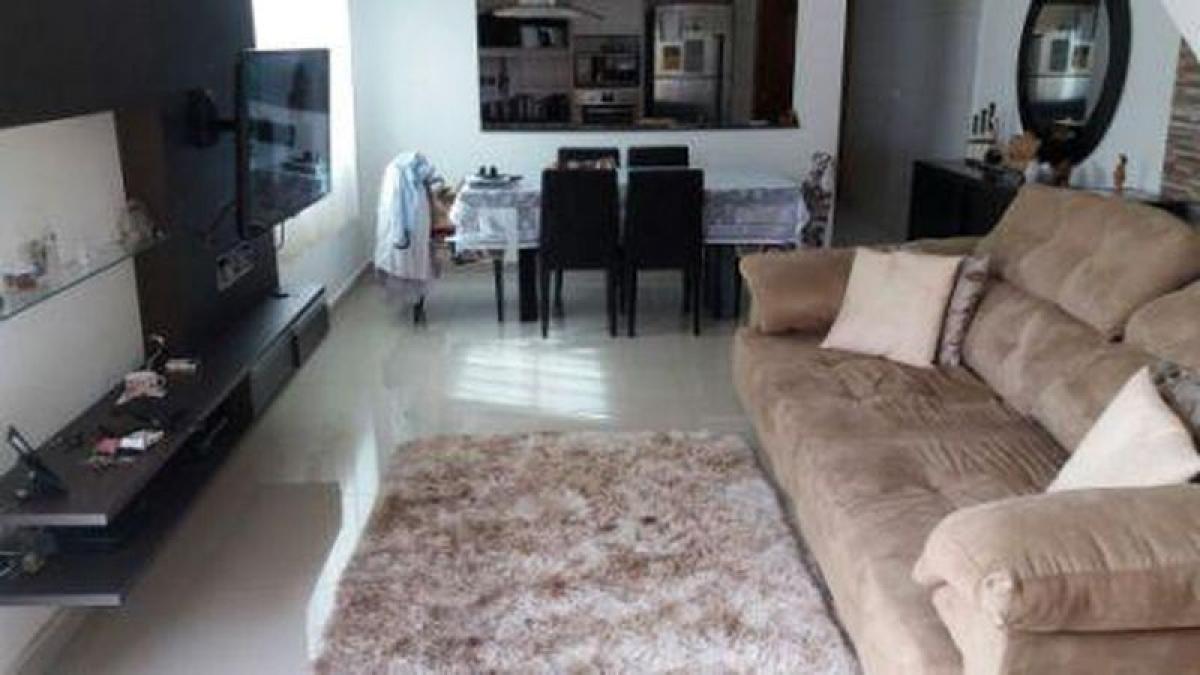 2 bedrooms House in Sao Paulo, Brazil No. 530665