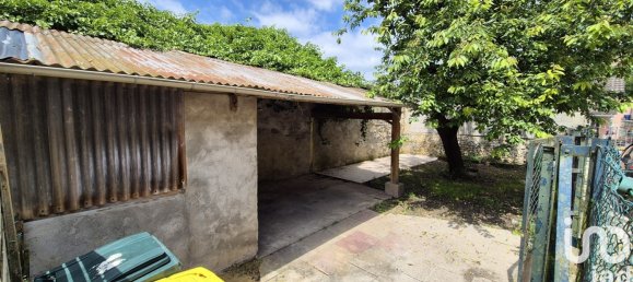 2 bedrooms Townhouse in Crugny, France No. 152156 6