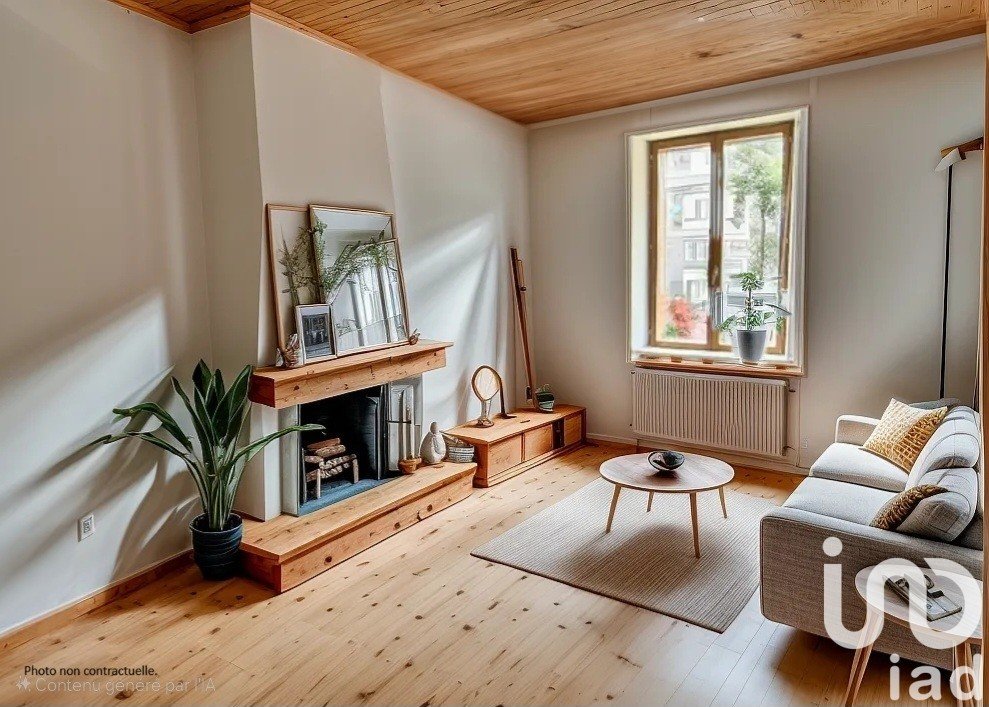 2 bedrooms Townhouse in Crugny, France No. 152156