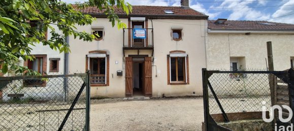 2 bedrooms Townhouse in Crugny, France No. 152156 9