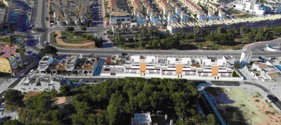 3 bedrooms Townhouse in Filipinas, Spain No. 13526 24