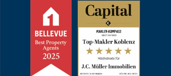 1 Schlafzimmer Wohnung in Rhein-Lahn, Germany, Nr. 315352 21