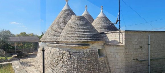 3غرفة منزل في Locorotondo, Italy رقم 23428 18