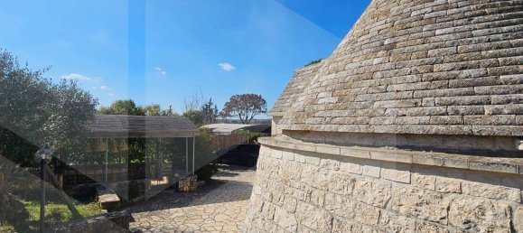 3غرفة منزل في Locorotondo, Italy رقم 23428 20