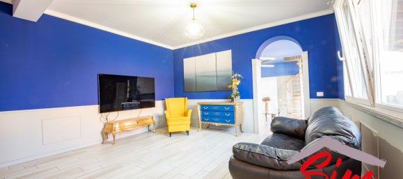 5 rooms Villa in Novara, Italy No. 207031 24