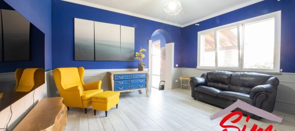 5 rooms Villa in Novara, Italy No. 207031 25