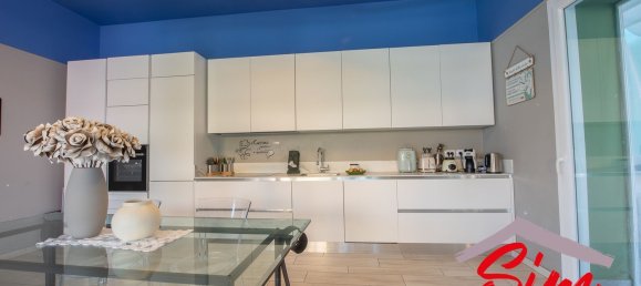 5 rooms Villa in Novara, Italy No. 207031 30