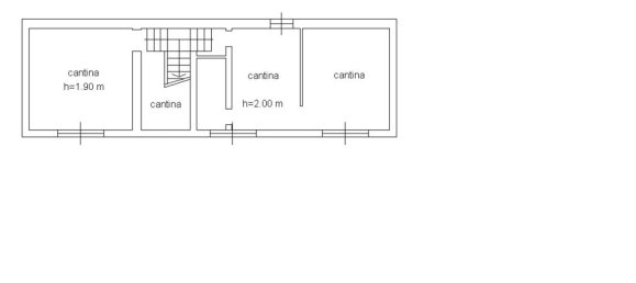 5 rooms Villa in Novara, Italy No. 207031 13