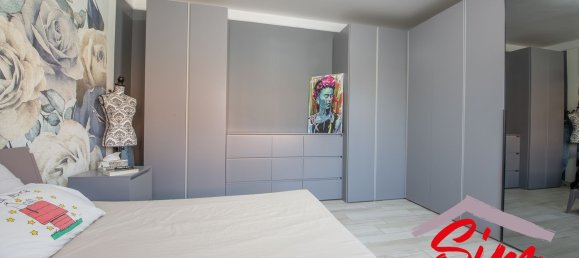 5 rooms Villa in Novara, Italy No. 207031 34