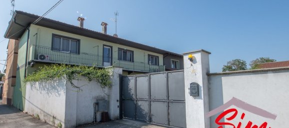 5 rooms Villa in Novara, Italy No. 207031 7