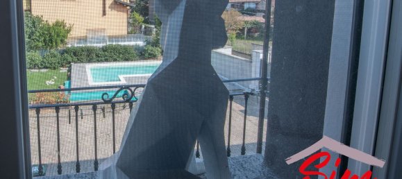 5 rooms Villa in Novara, Italy No. 207031 6