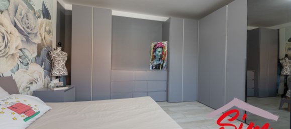 5 rooms Villa in Novara, Italy No. 207031 38