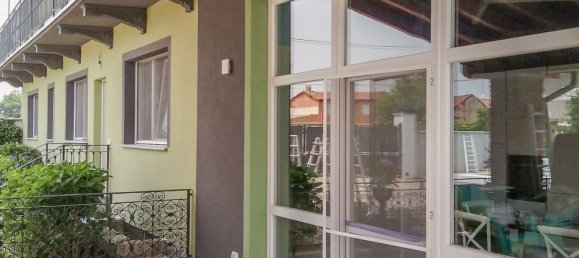 5 rooms Villa in Novara, Italy No. 207031 23