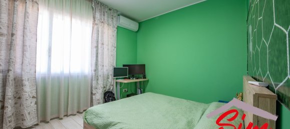 5 rooms Villa in Novara, Italy No. 207031 52