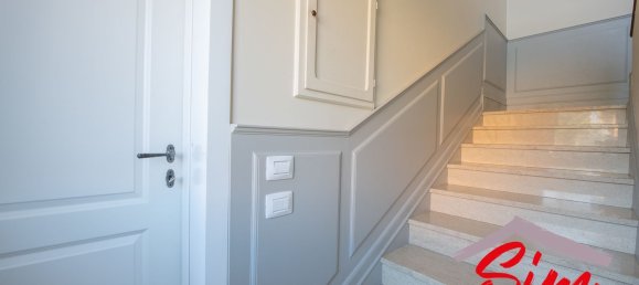 5 rooms Villa in Novara, Italy No. 207031 41