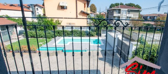5 rooms Villa in Novara, Italy No. 207031 49