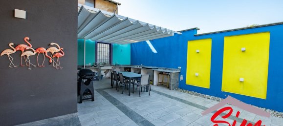 5 rooms Villa in Novara, Italy No. 207031 33