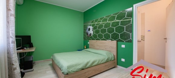 5 rooms Villa in Novara, Italy No. 207031 50