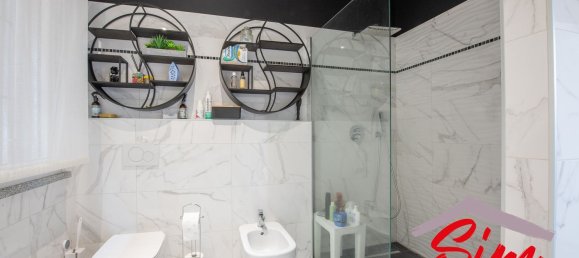 5 rooms Villa in Novara, Italy No. 207031 39