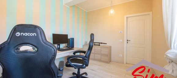 5 rooms Villa in Novara, Italy No. 207031 58