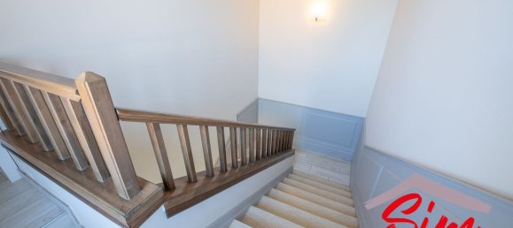 5 rooms Villa in Novara, Italy No. 207031 44